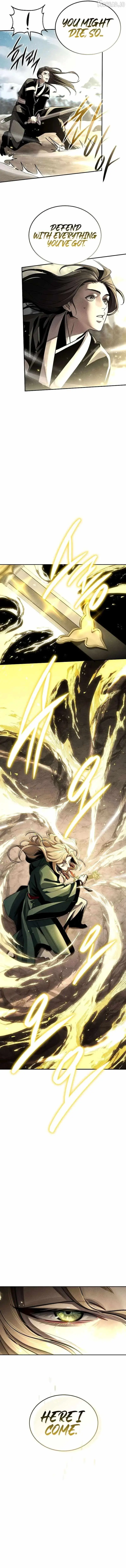 Heavenly Demon Sovereign Chapter 50 page 14 - 