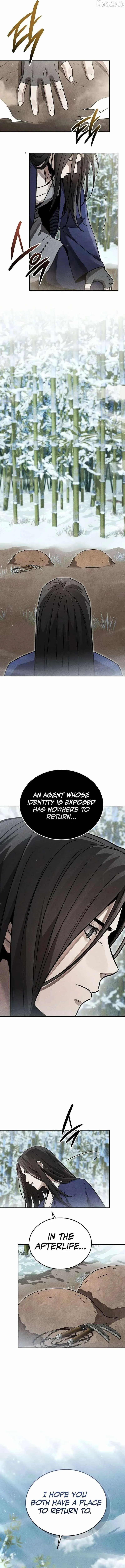 Heavenly Demon Sovereign Chapter 50 page 5 - 