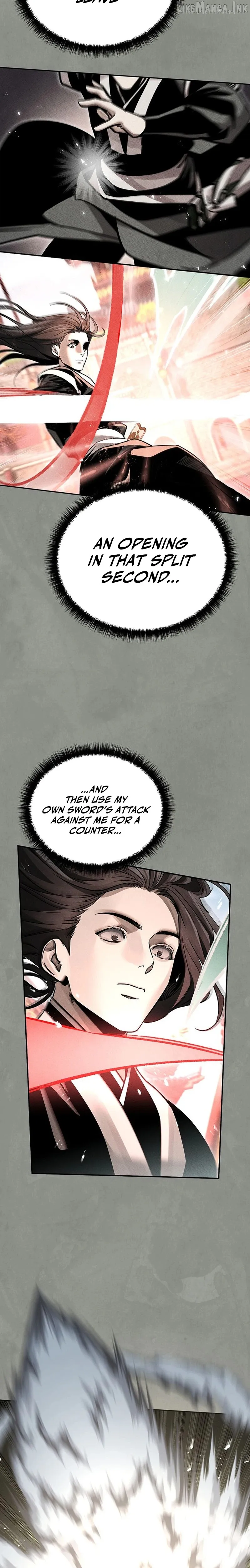 Heavenly Demon Sovereign Chapter 55 page 2 - 