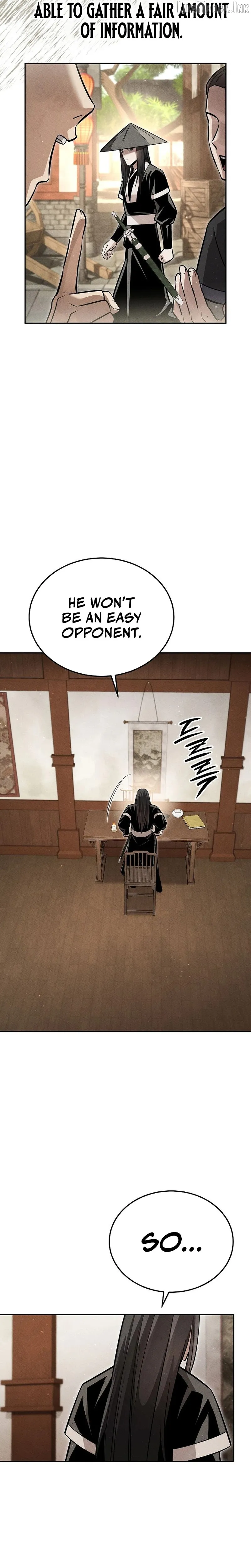 Heavenly Demon Sovereign Chapter 55 page 24 - 
