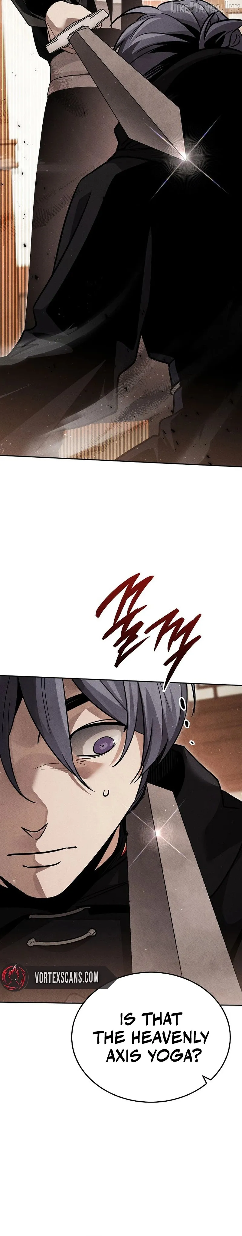 Heavenly Demon Sovereign Chapter 55 page 27 - 