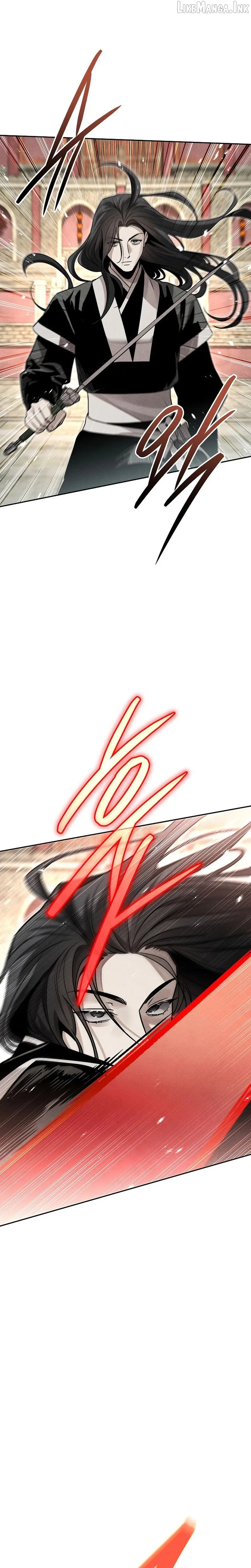 Heavenly Demon Sovereign Chapter 55 page 7 - 