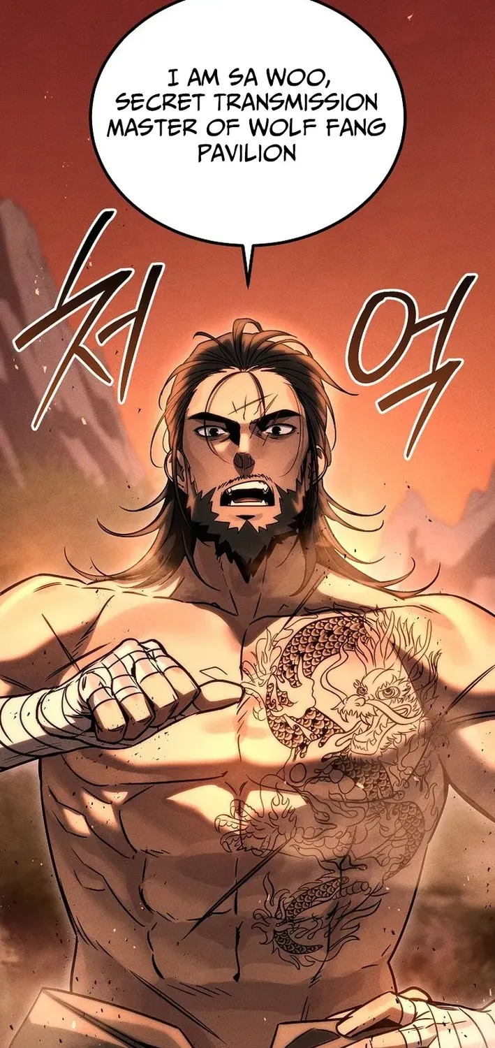 Heavenly Demon Sovereign Chapter 6 page 2 - 