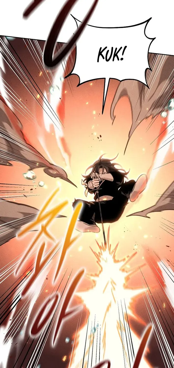 Heavenly Demon Sovereign Chapter 6 page 109 - 