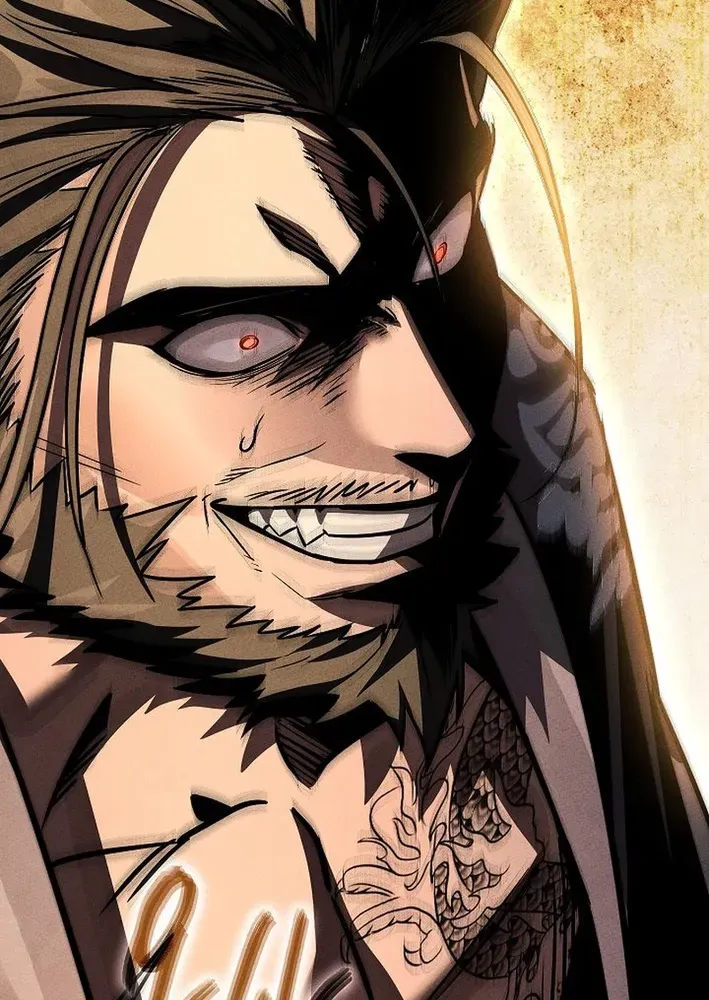 Heavenly Demon Sovereign Chapter 6 page 119 - 