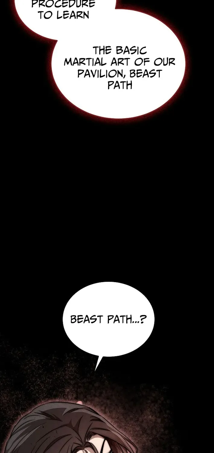 Heavenly Demon Sovereign Chapter 6 page 18 - 