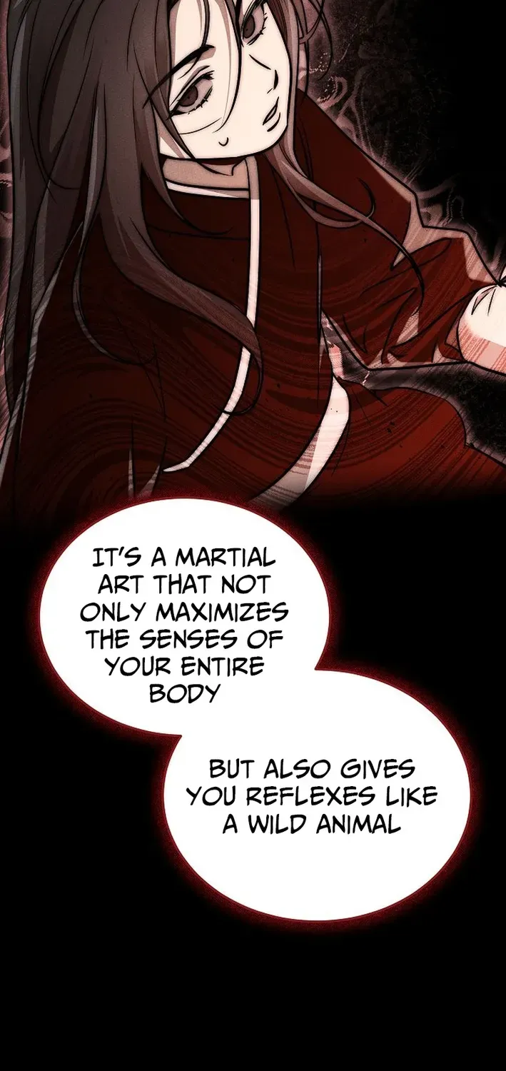 Heavenly Demon Sovereign Chapter 6 page 19 - 