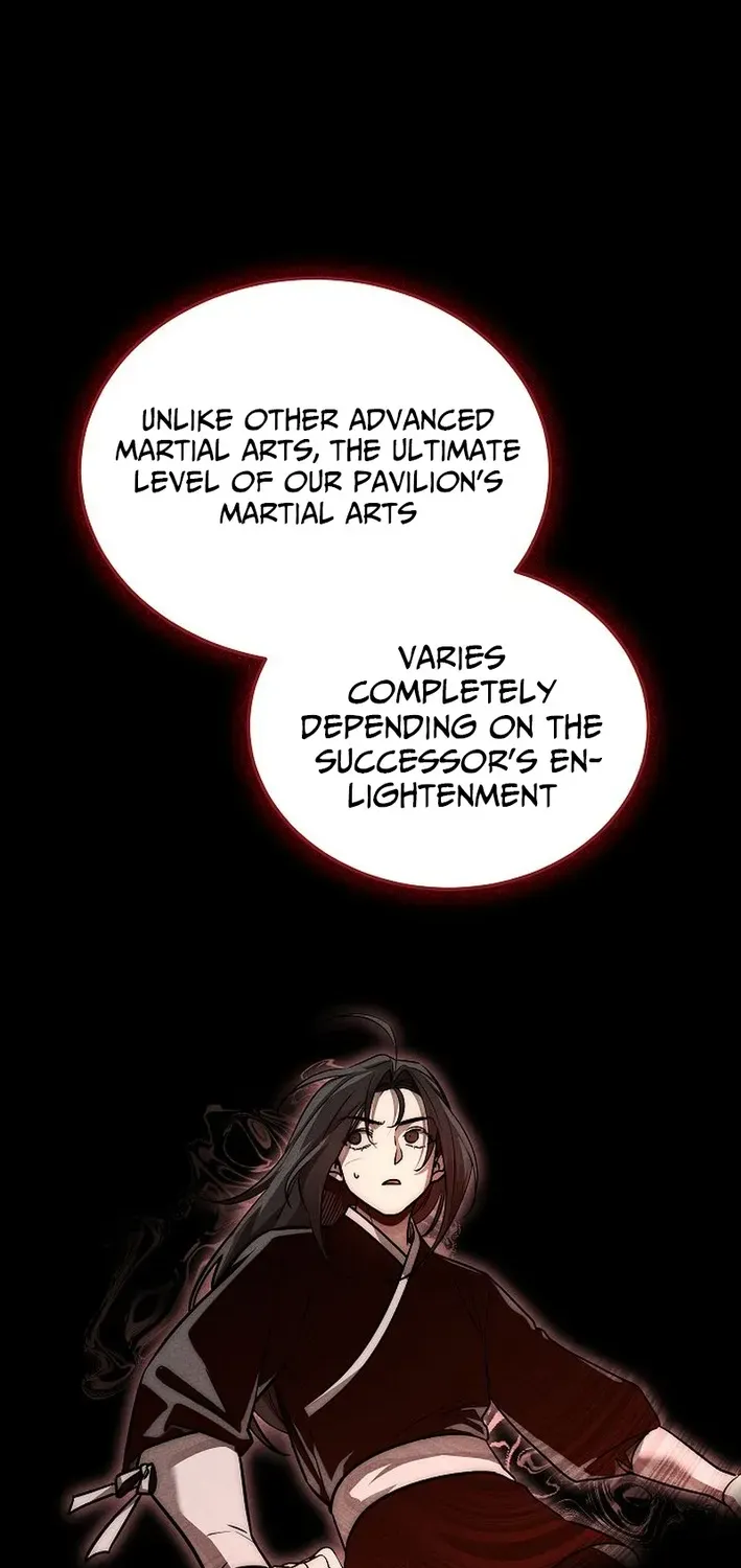 Heavenly Demon Sovereign Chapter 6 page 20 - 