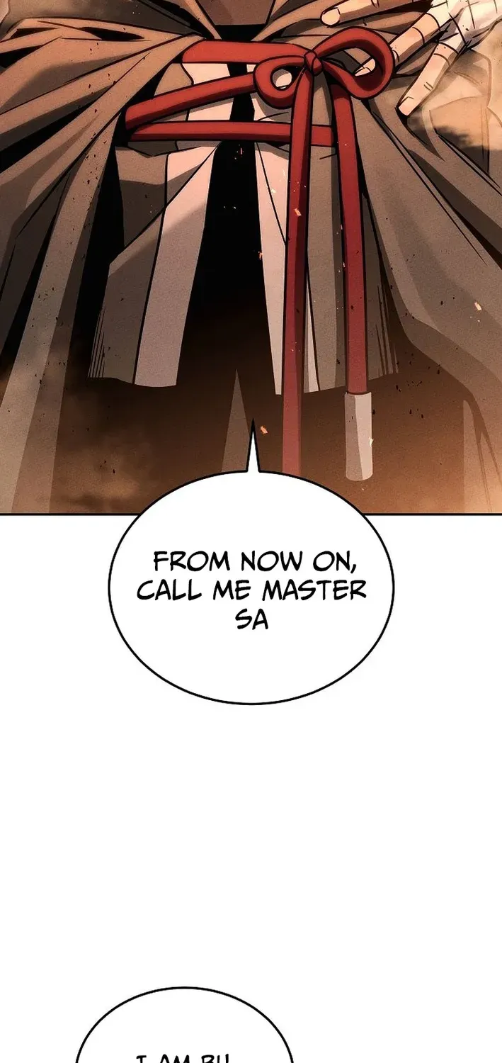 Heavenly Demon Sovereign Chapter 6 page 3 - 