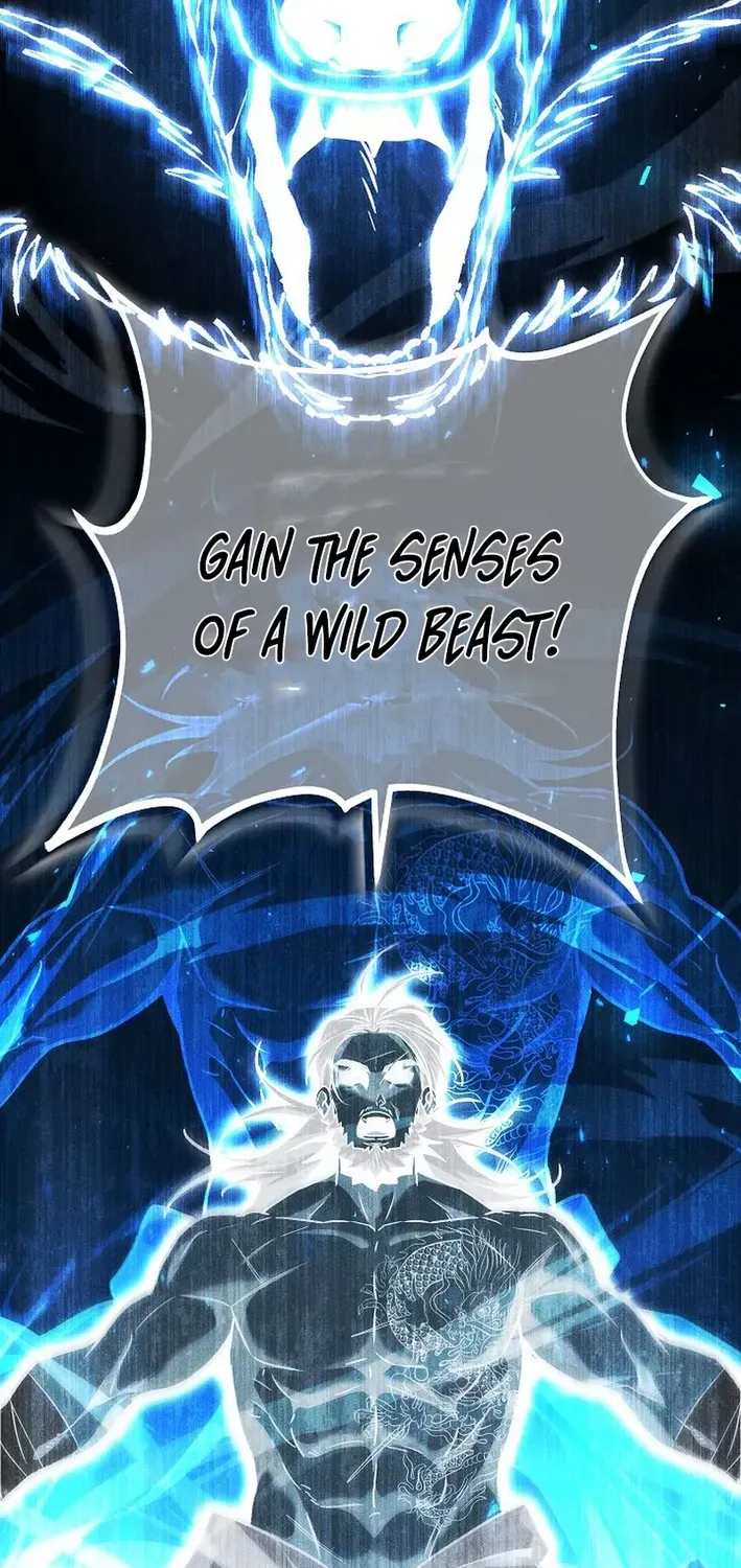 Heavenly Demon Sovereign Chapter 6 page 27 - 
