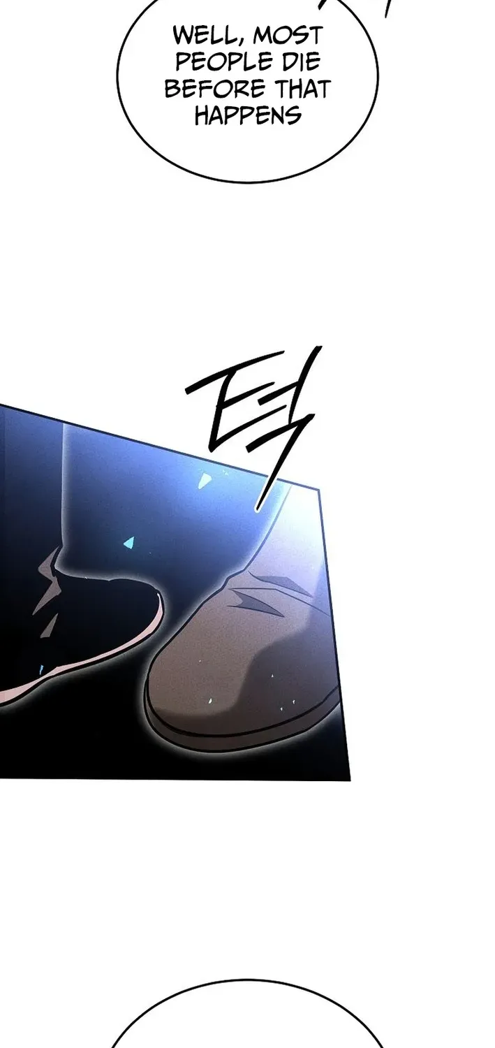 Heavenly Demon Sovereign Chapter 6 page 30 - 