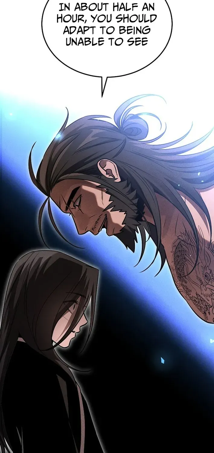 Heavenly Demon Sovereign Chapter 6 page 31 - 