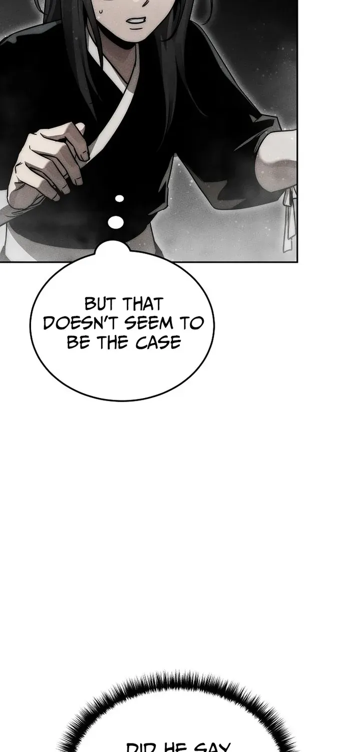 Heavenly Demon Sovereign Chapter 6 page 37 - 