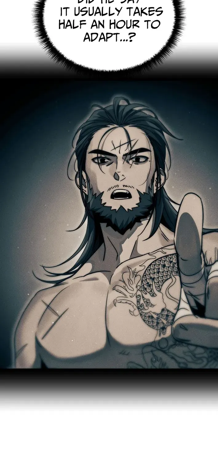 Heavenly Demon Sovereign Chapter 6 page 38 - 