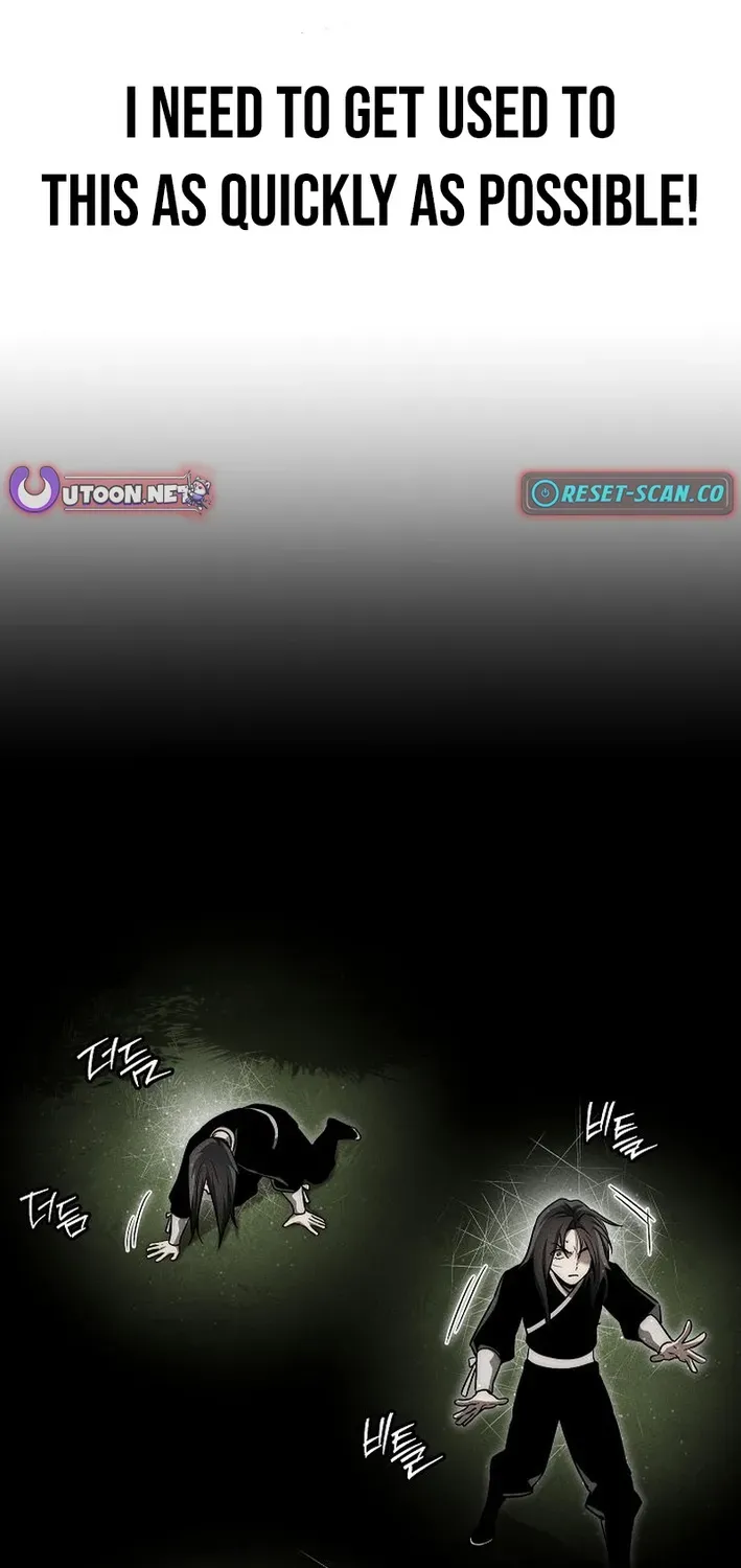 Heavenly Demon Sovereign Chapter 6 page 40 - 