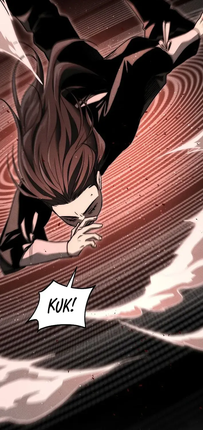 Heavenly Demon Sovereign Chapter 6 page 48 - 