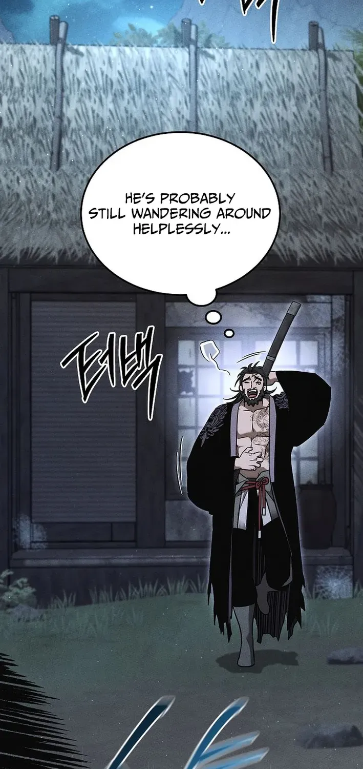 Heavenly Demon Sovereign Chapter 6 page 52 - 