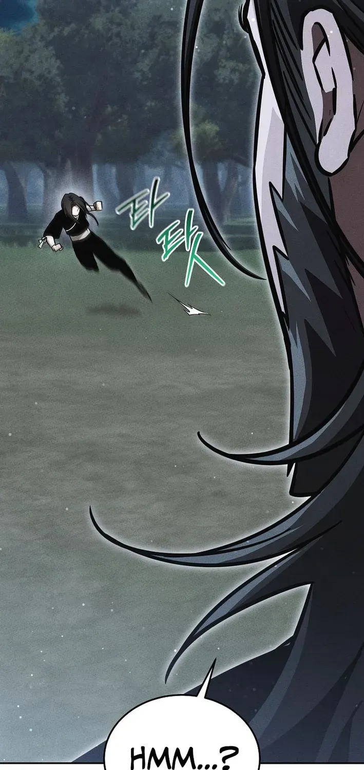 Heavenly Demon Sovereign Chapter 6 page 54 - 