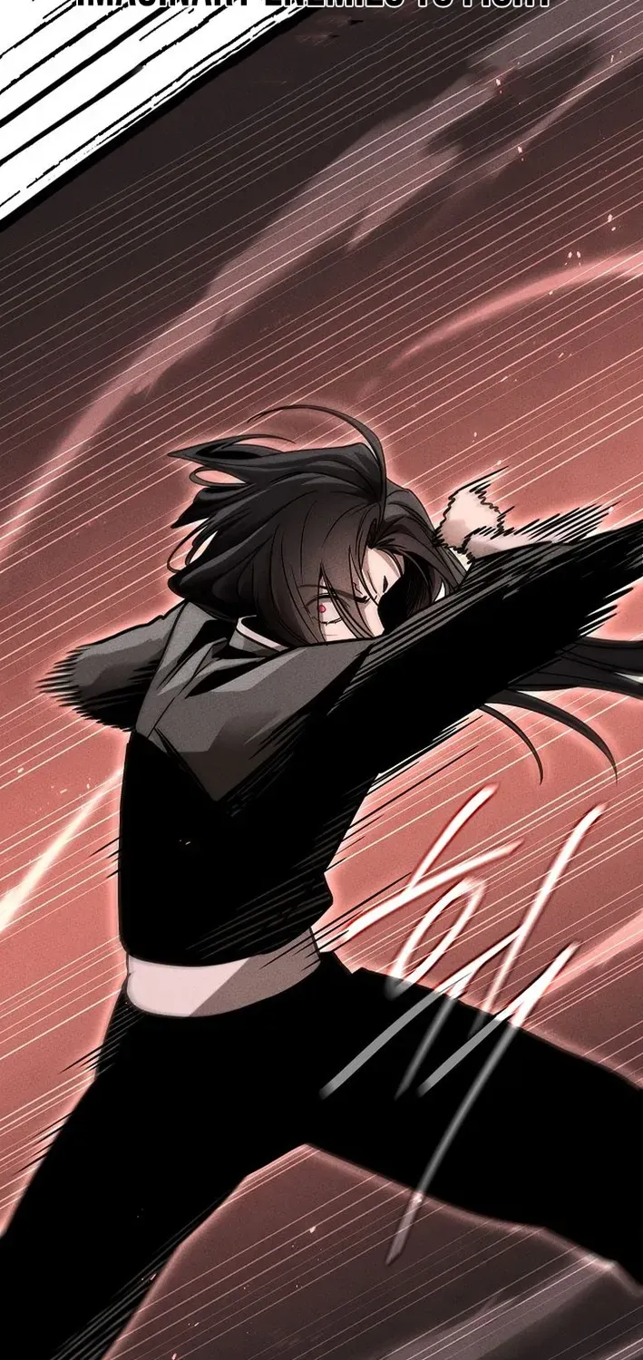 Heavenly Demon Sovereign Chapter 6 page 57 - 