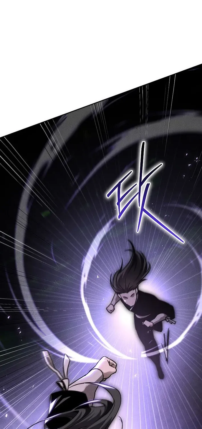 Heavenly Demon Sovereign Chapter 6 page 59 - 