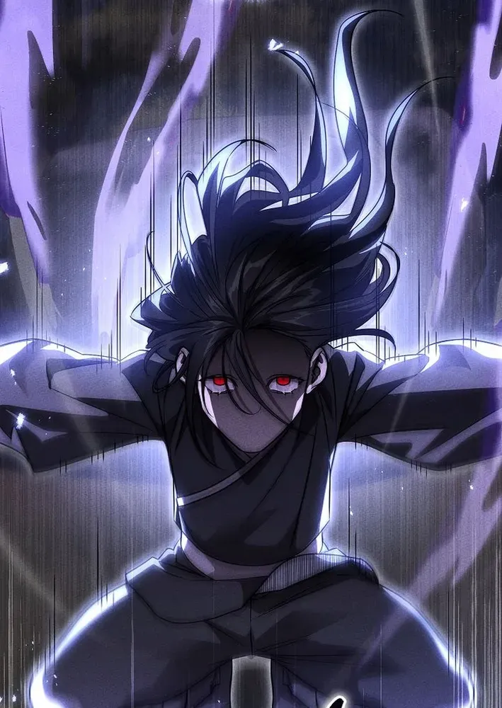 Heavenly Demon Sovereign Chapter 6 page 63 - 