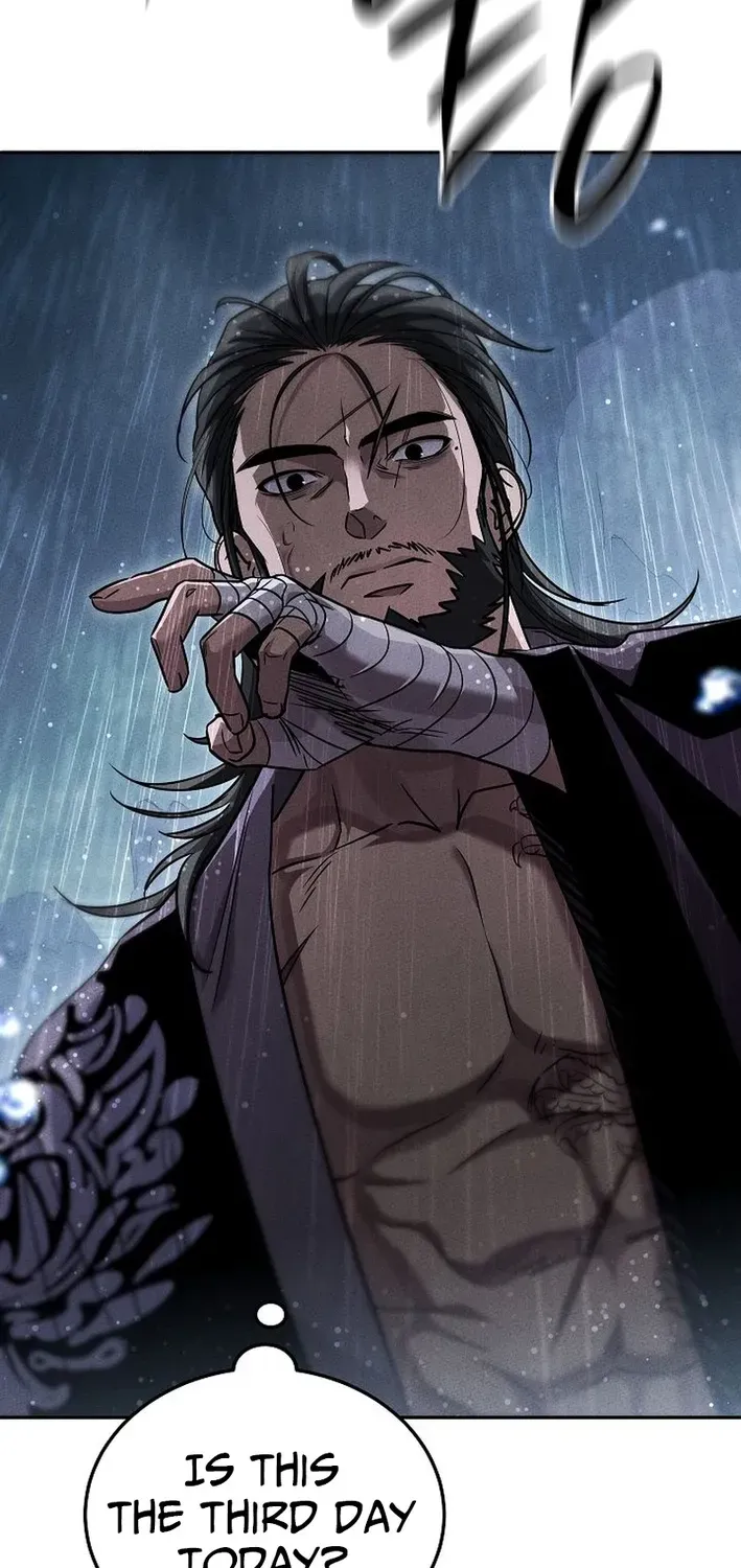 Heavenly Demon Sovereign Chapter 6 page 81 - 