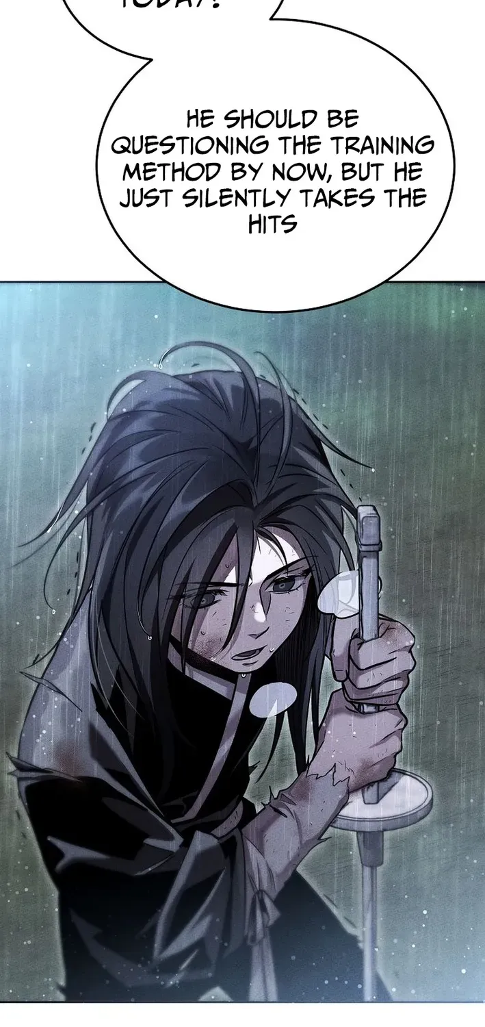 Heavenly Demon Sovereign Chapter 6 page 82 - 