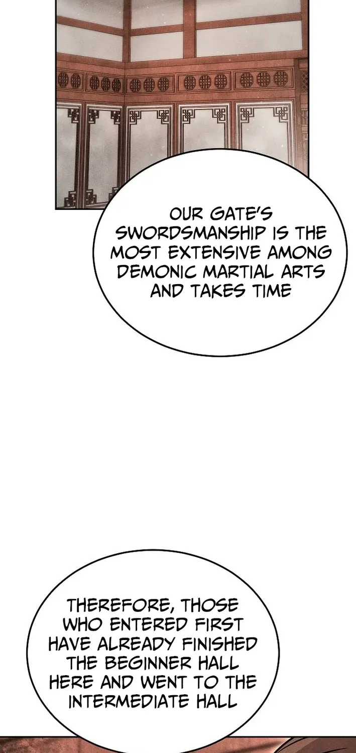 Heavenly Demon Sovereign Chapter 7 page 111 - 