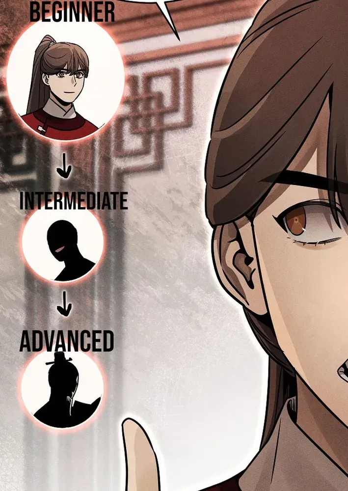 Heavenly Demon Sovereign Chapter 7 page 112 - 