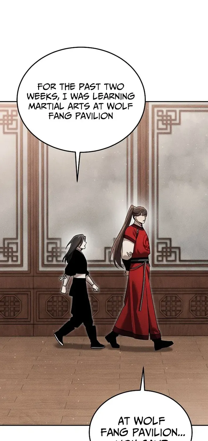 Heavenly Demon Sovereign Chapter 7 page 114 - 
