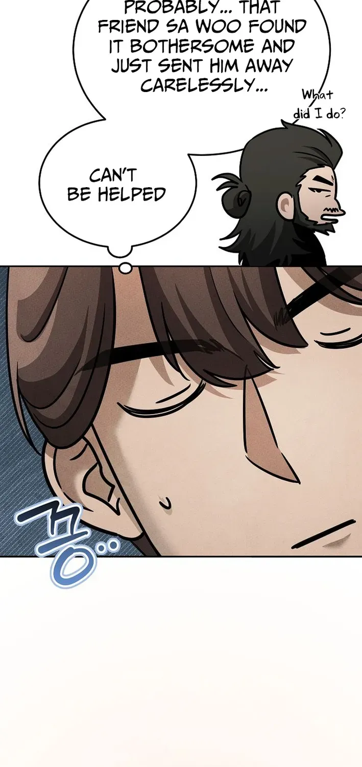 Heavenly Demon Sovereign Chapter 7 page 117 - 