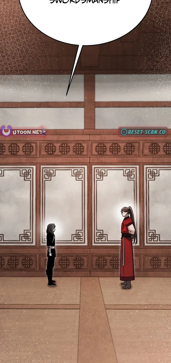 Heavenly Demon Sovereign Chapter 7 page 123 - 