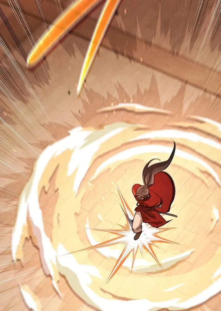 Heavenly Demon Sovereign Chapter 7 page 126 - 
