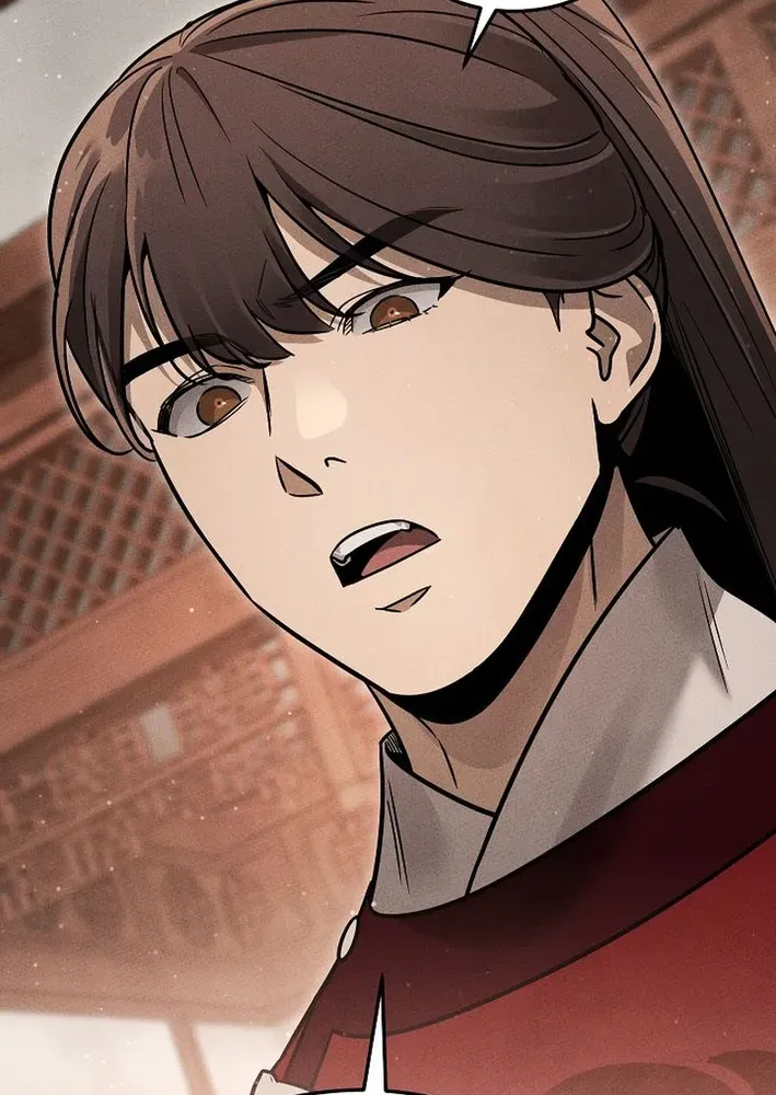 Heavenly Demon Sovereign Chapter 7 page 133 - 