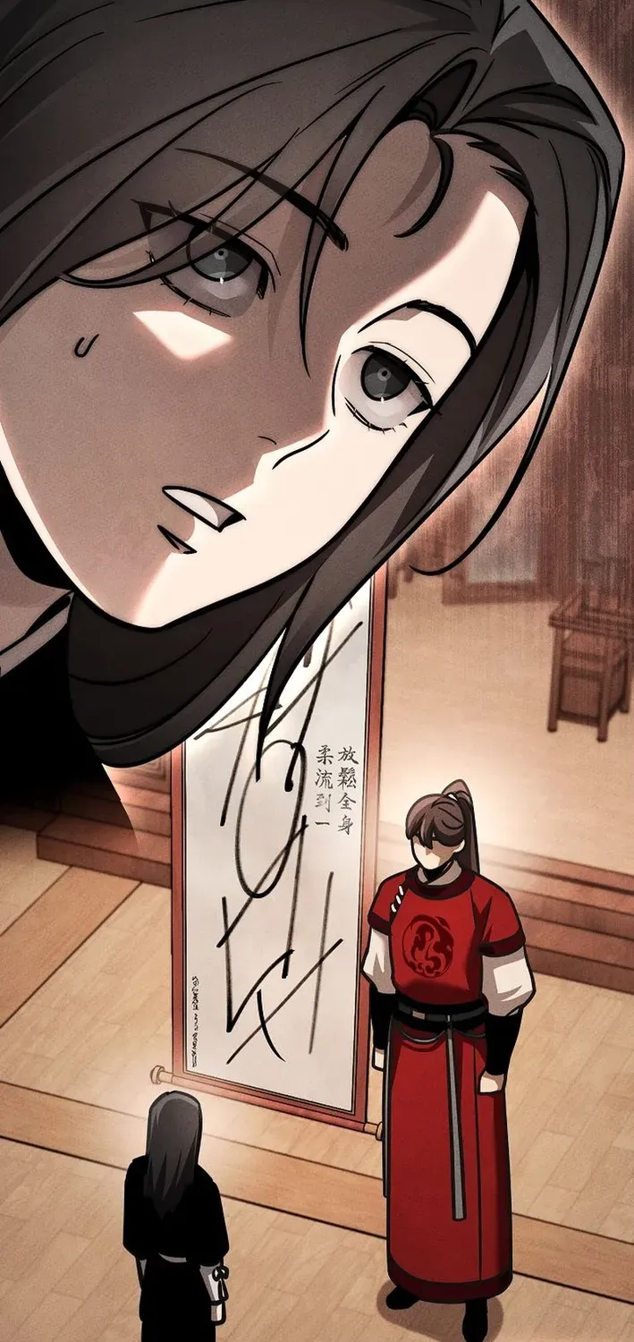 Heavenly Demon Sovereign Chapter 7 page 136 - 