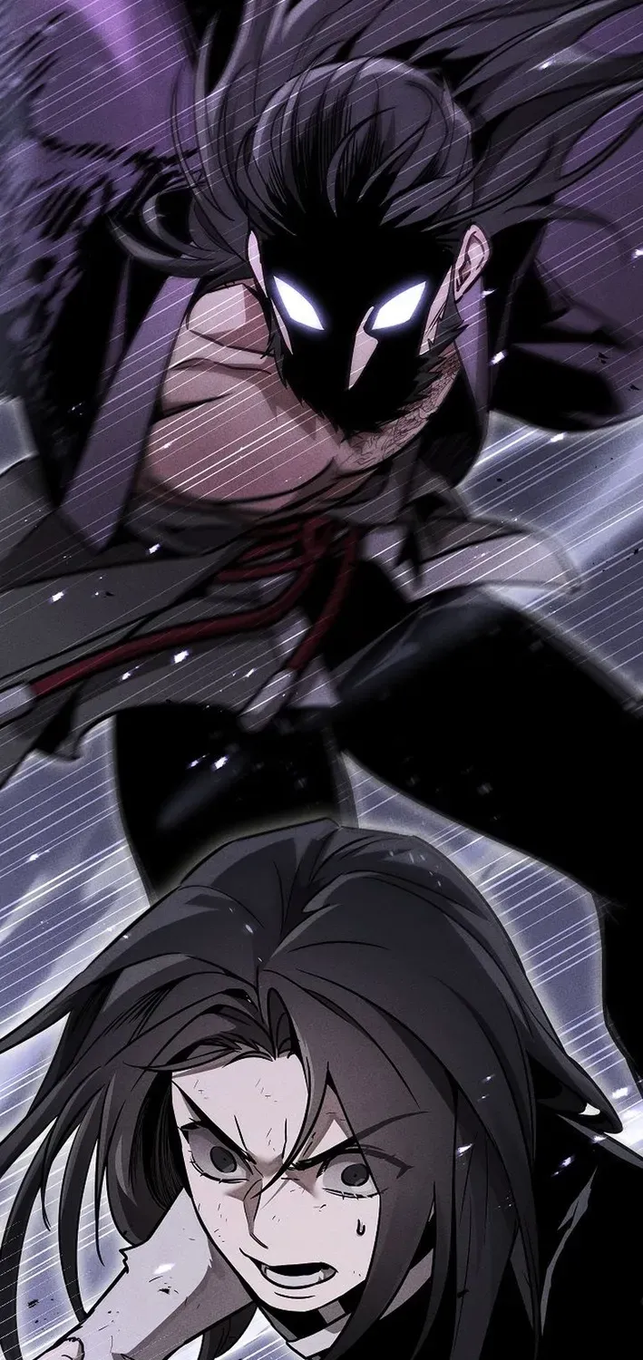 Heavenly Demon Sovereign Chapter 7 page 15 - 