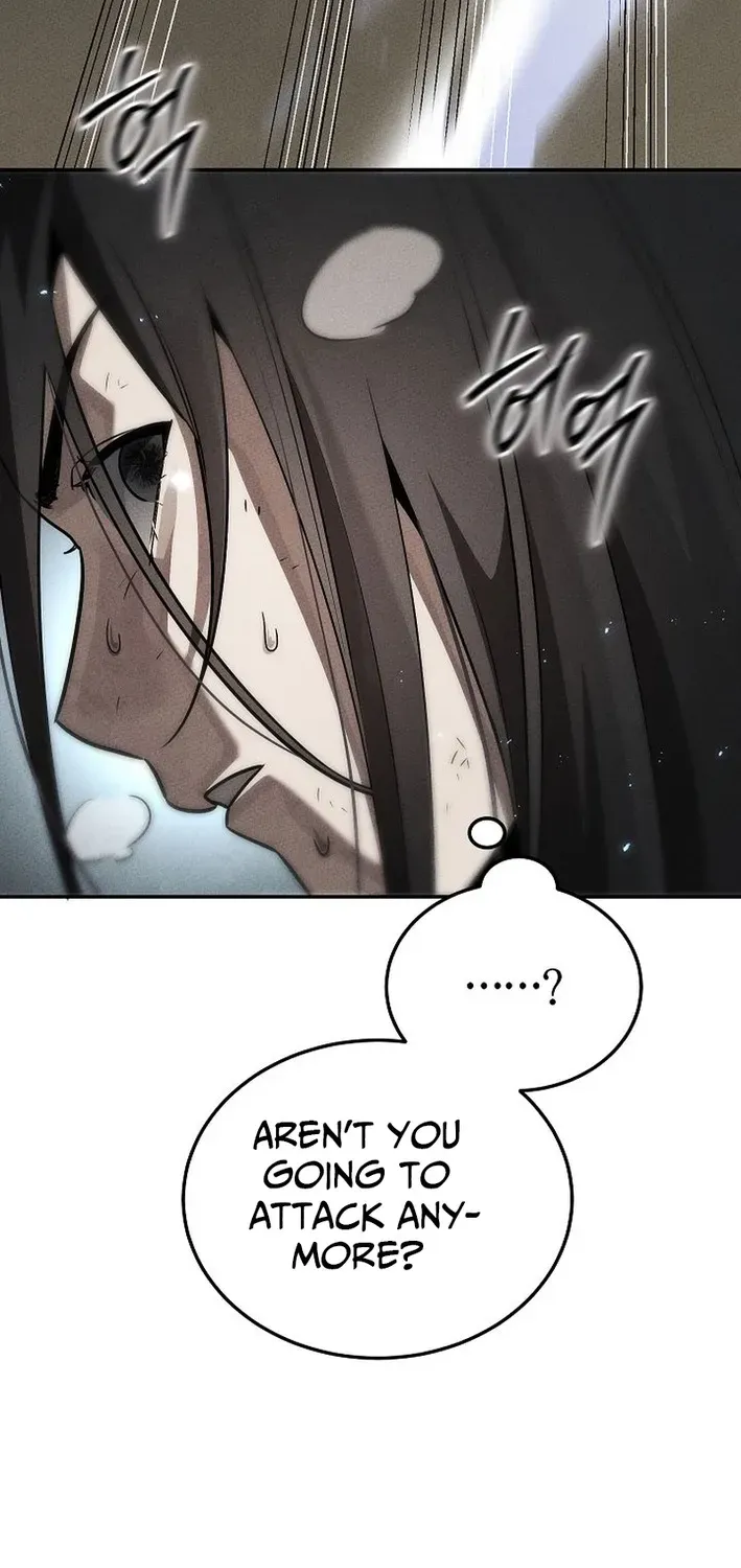 Heavenly Demon Sovereign Chapter 7 page 20 - 