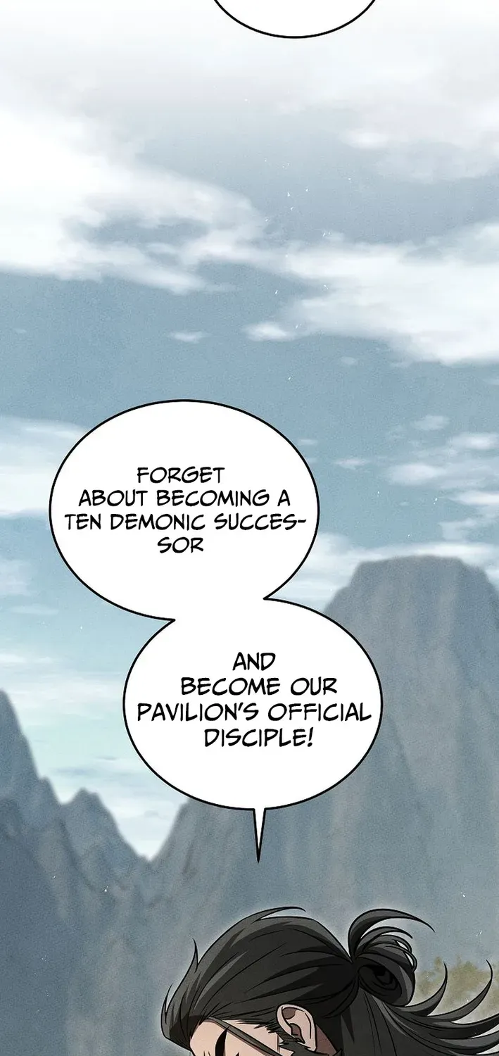 Heavenly Demon Sovereign Chapter 7 page 26 - 