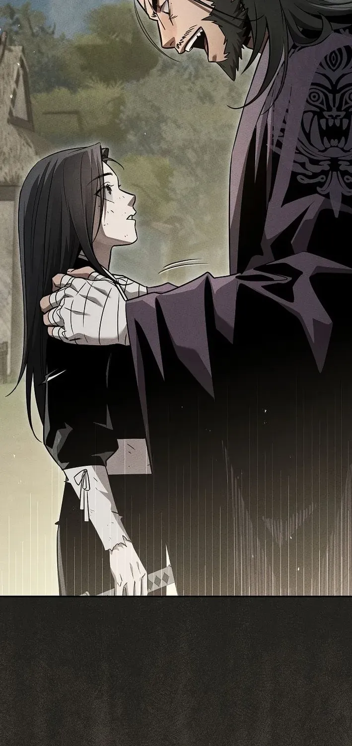 Heavenly Demon Sovereign Chapter 7 page 27 - 