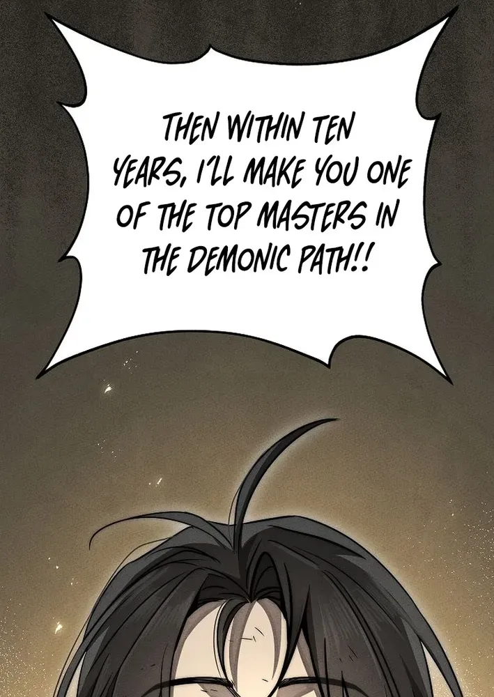 Heavenly Demon Sovereign Chapter 7 page 28 - 