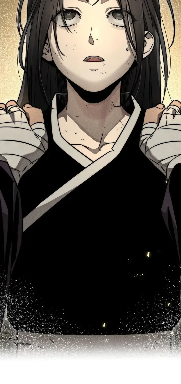 Heavenly Demon Sovereign Chapter 7 page 29 - 
