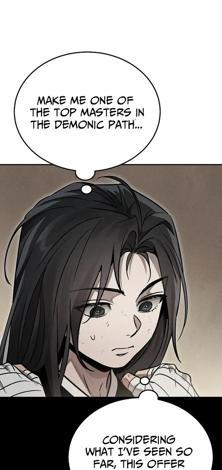 Heavenly Demon Sovereign Chapter 7 page 31 - 