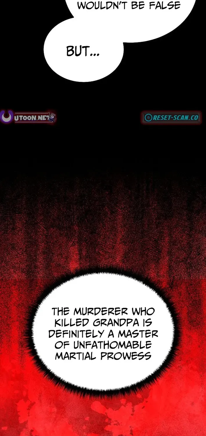Heavenly Demon Sovereign Chapter 7 page 32 - 