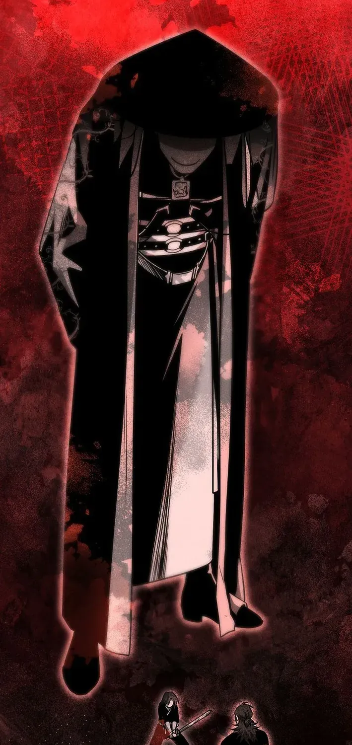 Heavenly Demon Sovereign Chapter 7 page 33 - 
