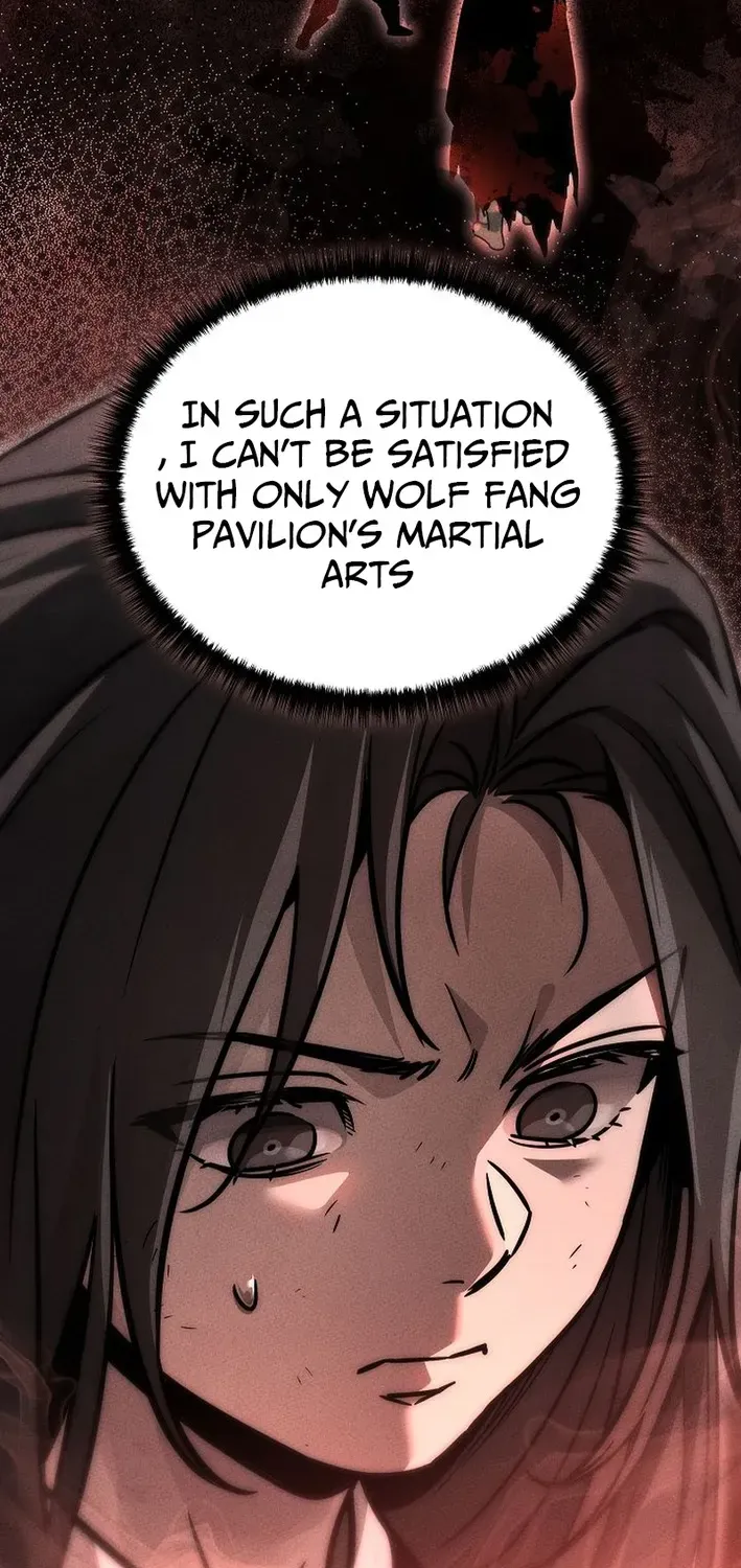 Heavenly Demon Sovereign Chapter 7 page 34 - 