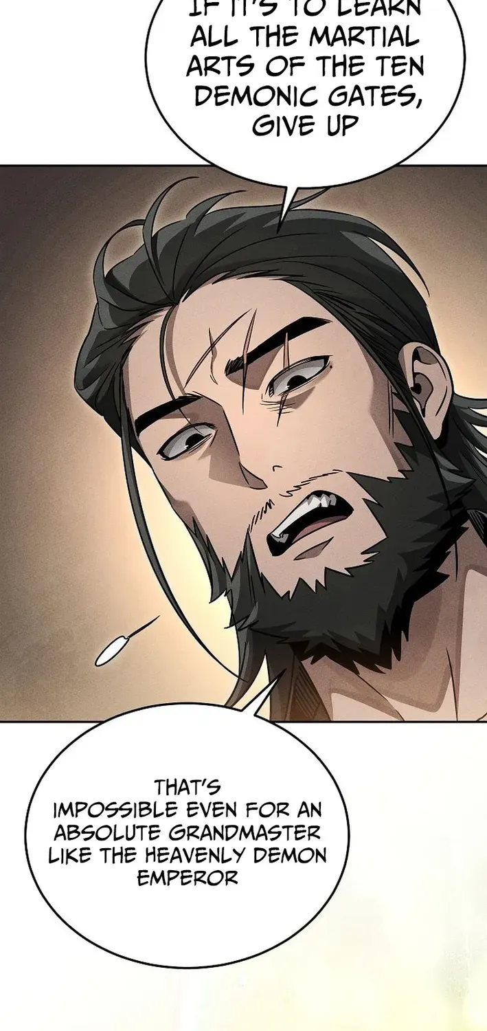Heavenly Demon Sovereign Chapter 7 page 39 - 