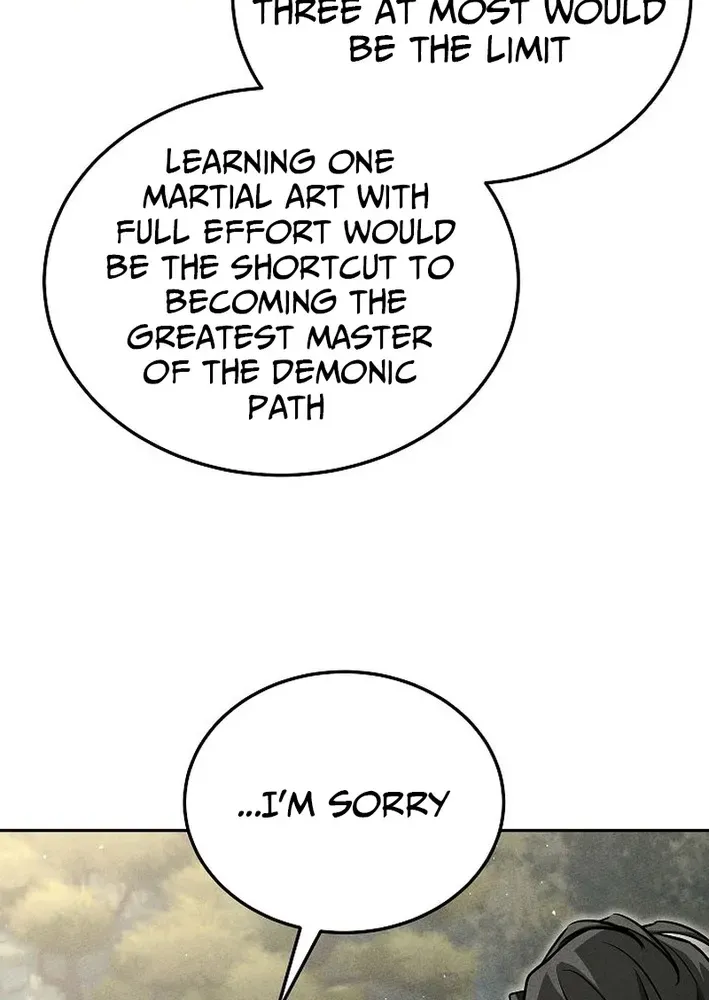 Heavenly Demon Sovereign Chapter 7 page 42 - 