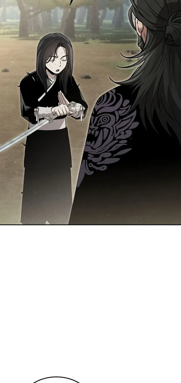 Heavenly Demon Sovereign Chapter 7 page 43 - 