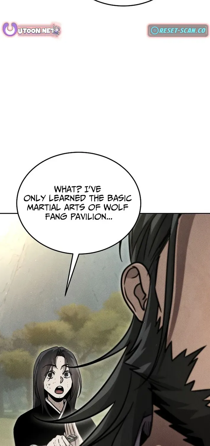 Heavenly Demon Sovereign Chapter 7 page 47 - 