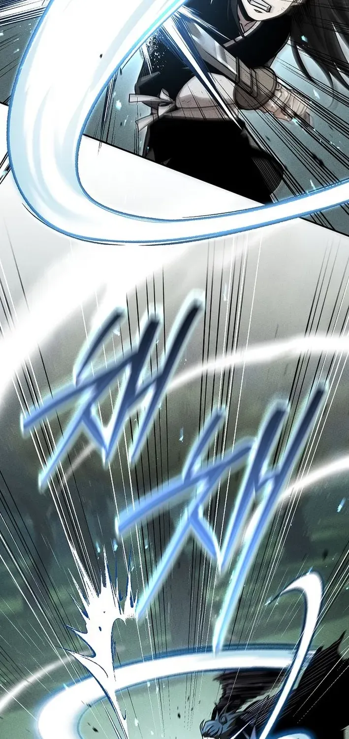 Heavenly Demon Sovereign Chapter 7 page 6 - 